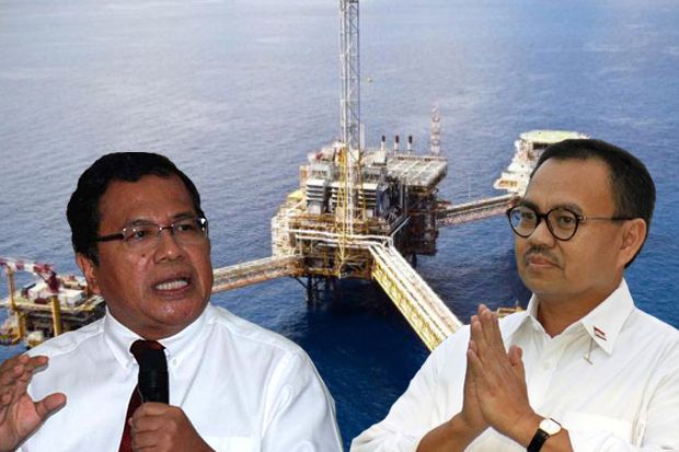 Sudirman Tak Perlu Persetujuan...