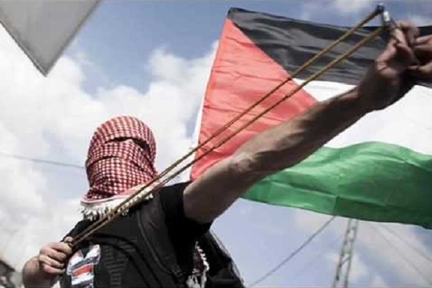 Ketegangan di Al-Aqsa...