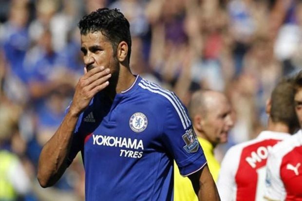 Chelsea Murka dengan...
