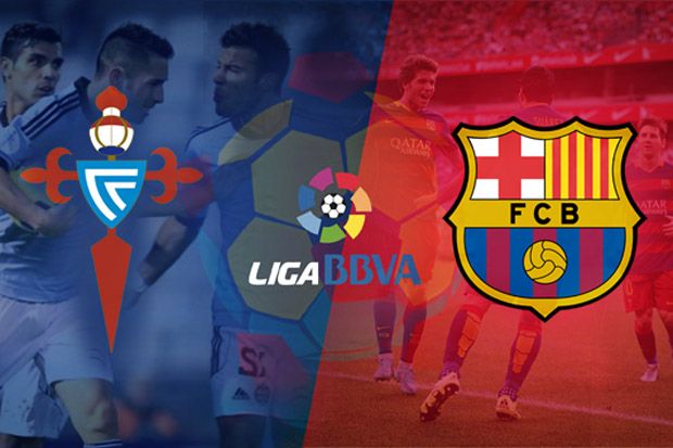 Preview Celta Vigo vs...