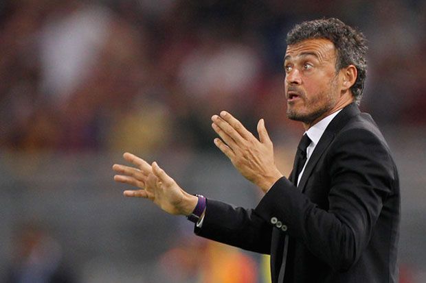 Bos Barca: Media Ingin...