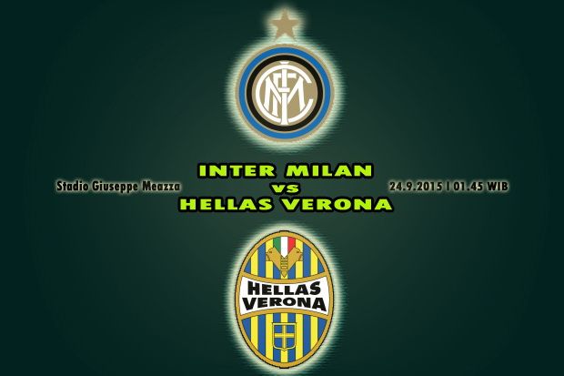 Preview Inter vs Verona:...