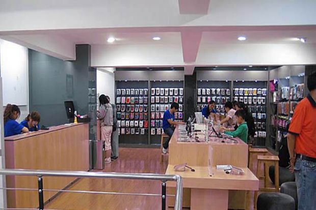 Jelang Peluncuran iPhone...