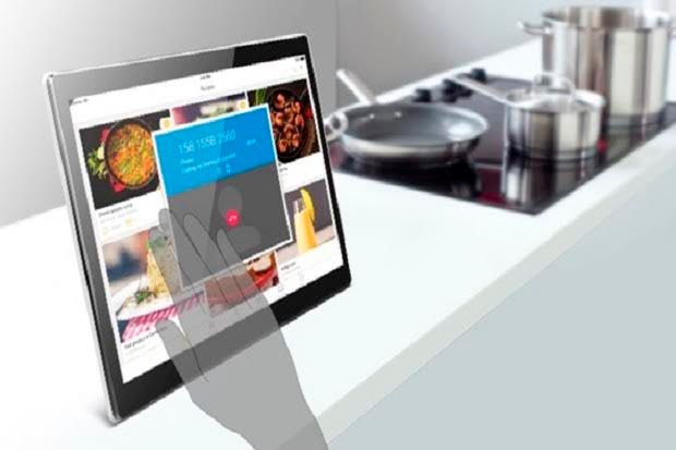 Alcatel Rilis Alcatel...