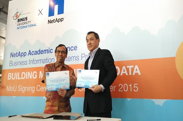 Penuhi Kebutuhan Data...