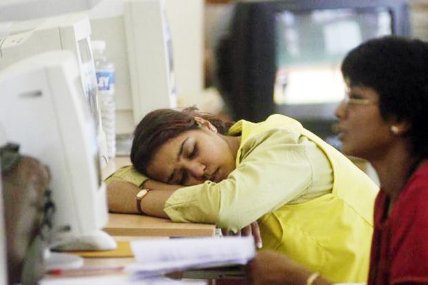 5 Tips Mendapatkan Waktu...
