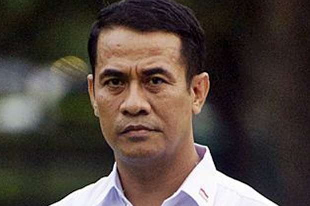 Mentan: El Nino Tahun...