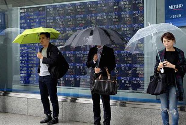 Bursa Asia Dibuka Variatif...