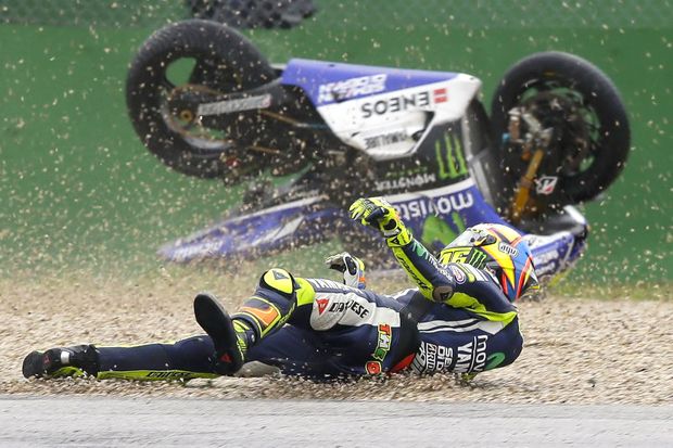 Aragon Cocok untuk Yamaha,...