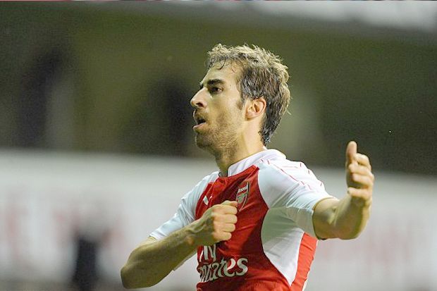 Arsenal Terancam Ditinggal...