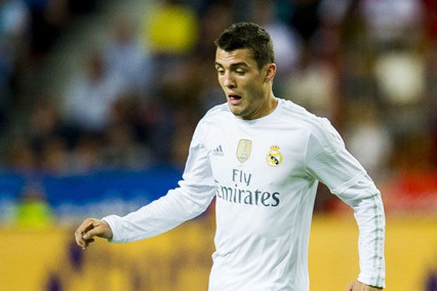 Sihir Kovacic di Laga...