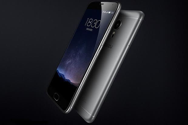 Karya Teranyar Meizu...