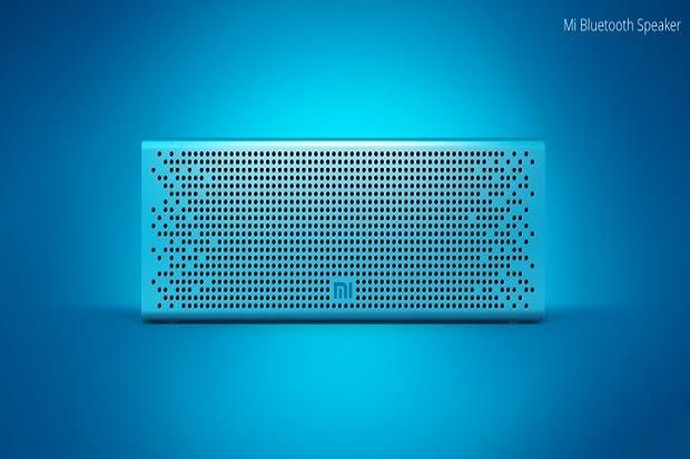 Xiomi Rilis Mi Bluetooth...