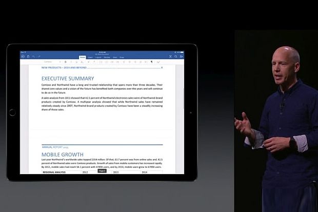 Microsoft Rilis Fitur...