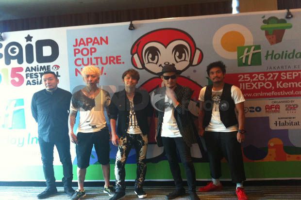 Naruto Bikin Flow Jadi...