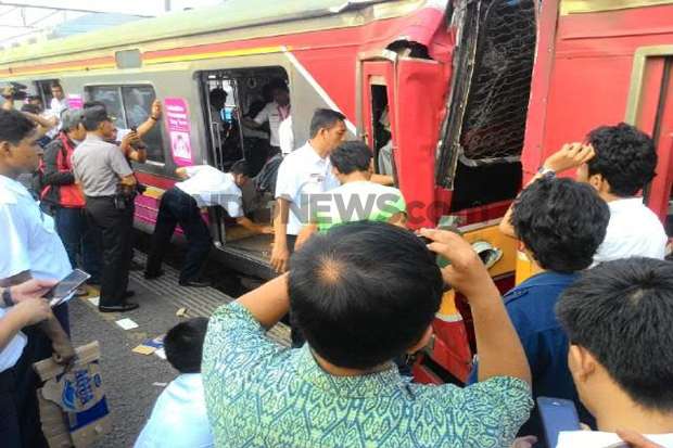 Ini Hasil Penyidikan...