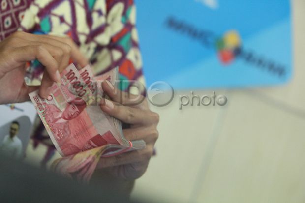 MNC Bank Optimistis...