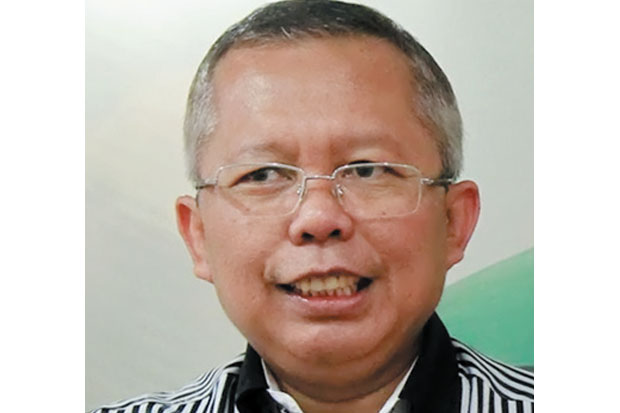 Bang Buyung, Perjalanan...
