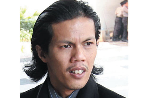 Selamat Jalan Bapak...