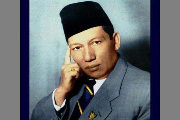 Kisah Perjuangan Panglima...
