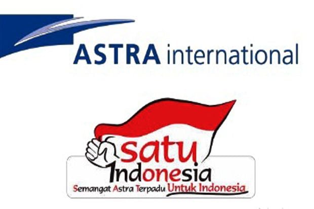 Komitmen Astra Kampanyekan...