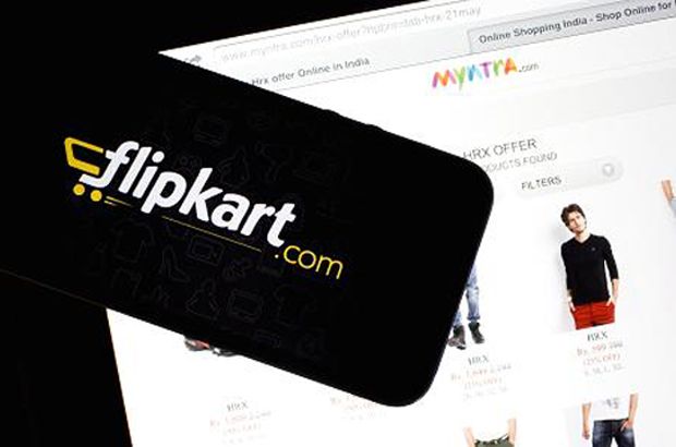 Pendiri Flipkart Masuk...