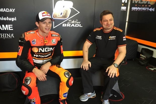 Rossi Juara karena Faktor...