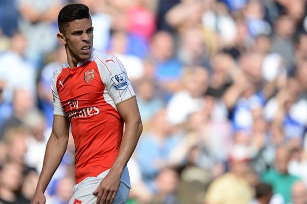 Agar Jera, Bek Arsenal...