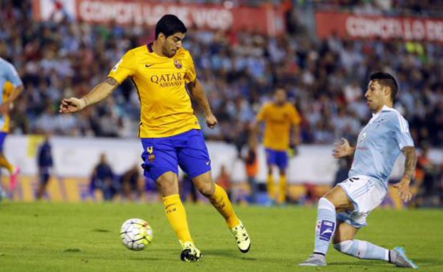 El Barca Sudah Lupakan...