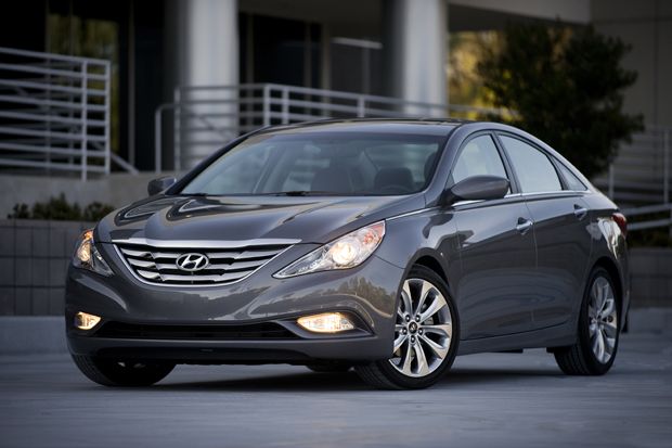 Hyundai Recall Hampir...