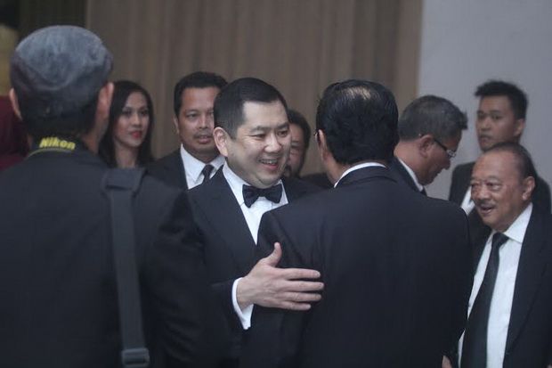 Bang Yos Percaya HT...