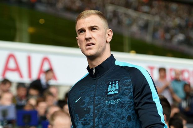 Keputusan ManCity Parkir...
