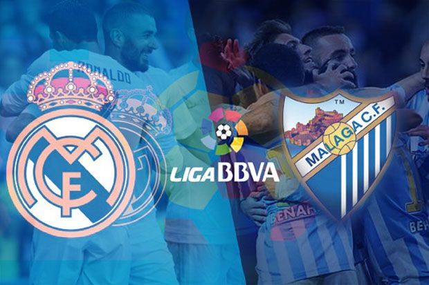 Preview Real Madrid...