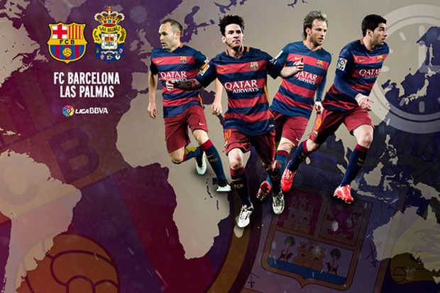 Preview Barcelona vs...