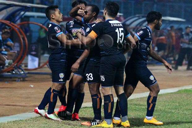 Ini 5 Alasan Arema Ideal...