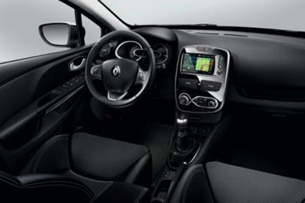 Renault Perkenalkan...