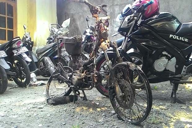 Diduga Terlibat Keributan,...