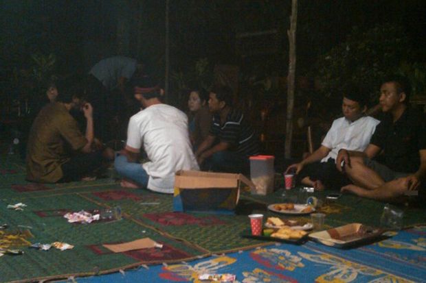 Korban Tragedi Mina...