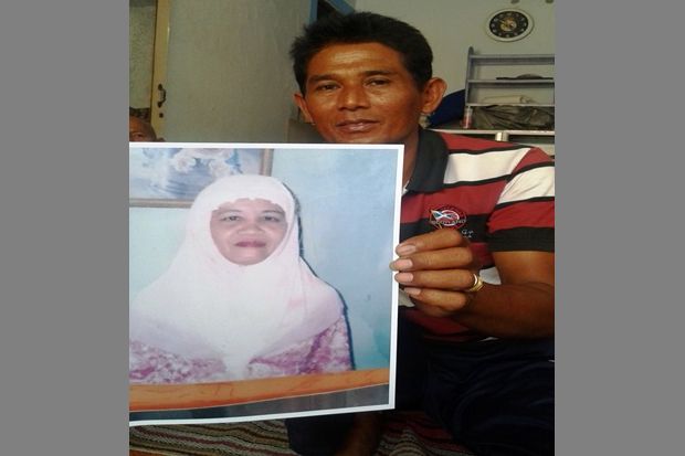Tragedi Mina, Jumlah...