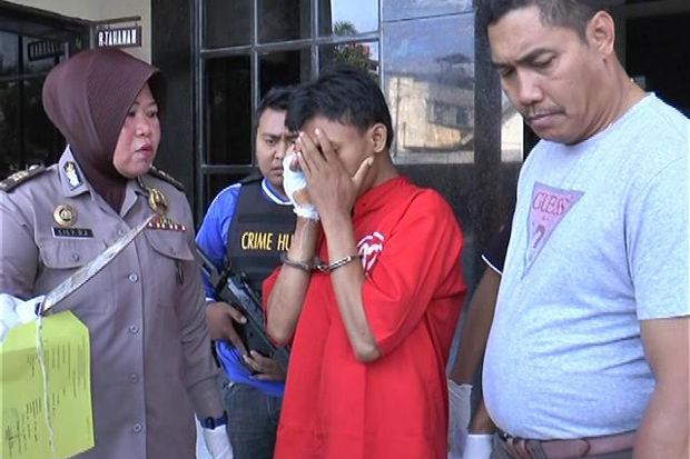 Ribut soal Nafkah, Suami...