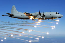 Rencana Inggris Bombardir...