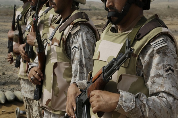 Houthi Tewaskan Jenderal...