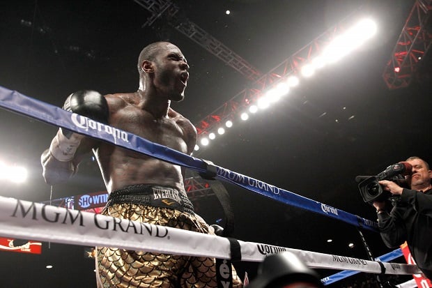 Wilder Buat Duhaupas...
