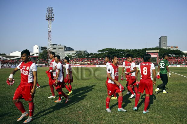 Skuat PSM Makassar Dipertahankan...