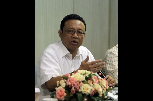 Mantan Wantimpres: HT...