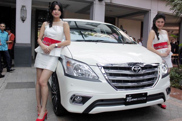 Innova Masih Kuasai...