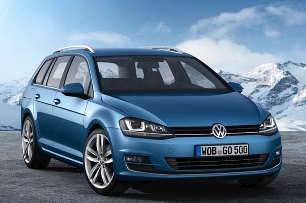 Daftar Mobil Volkswagen...