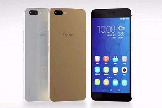 Huawei Honor 6 Plus...