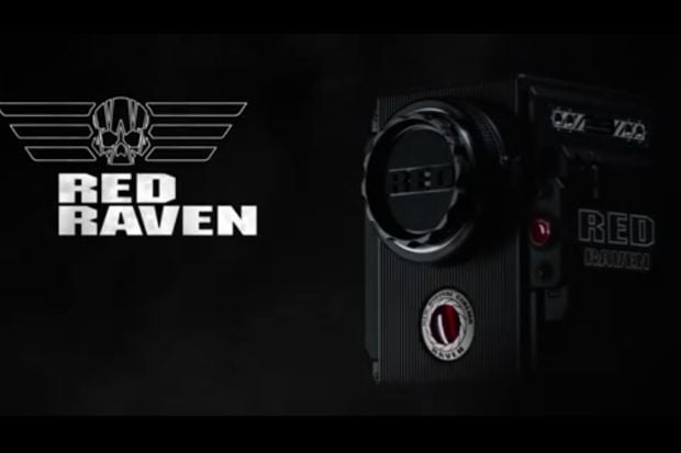 Red Rilis Kamera Terbaru