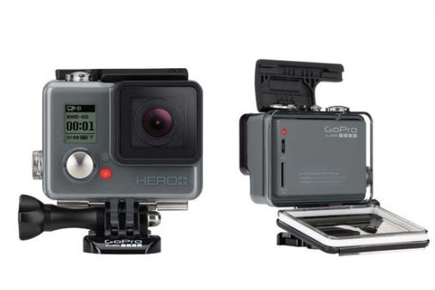 Go Pro Hero+ Pengoperasian...